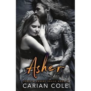 Asher -- Carian Cole
